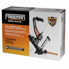 Freeman Pfl618c Professional 3 In 1 Flooring Nailer Uc
