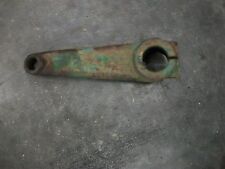 Oliver Super 55 550 Tractor Serial 48308 518 Right Tie Rod Holder