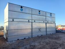 Bac Model Vt Stainless Steel Cooling Tower
