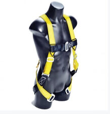Guardian Velocity Fall Protection Harness 01703 Size S L