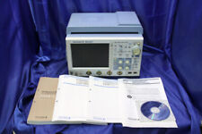 Yokogawa Mixed Oscilloscope 1ghz 5gs S Dlm6104