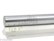 Sbr20 1000mm 20mm Fully Supported Linear Motion Rail Shaft Steel Rod Slide Rods