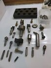 Mill Tooling Key Cutters Boring Tools Bits And More