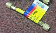 Yellow Jacket Ritchie Recycle Refrigerant Recovery Unit Pre Filter Hose