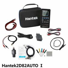 Hantek 2d82 80mhz Oscilloscope Automotive Diagnostic Tooldmmsignal Generator