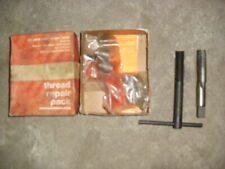 Helicoil Master Thread Repair Kit Pack 58 11 Unc Pn 4951 10
