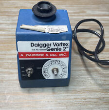 Daigger Mini Vortexer Vortex Genie 2 G22220