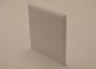 Opal Plastic Perspex Acrylic Sheet 210mm X 297mm For Light Boxes Diffusion 5mm