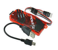 Microcontrollers Pickit2 Pic Kit2 Debugger Programmer For Pic Pic24 Pic32 Dspic