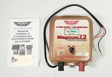 New Listingparmak Mag12 Uo 12 Volt Magnum Low Impedance Battery 207pounds 30 Mile Electric
