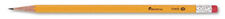 Woodcase Pencil 2 Universal 55400 2 Dozen