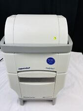 Eppendorf Realplex 4 Epgradient Real Time Pcr Thermocycler Mastercycler