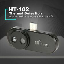 Infrared Thermal Imager Mobile Phone Thermal Imaging Security Camera 20 300
