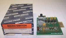 New Honeywell Micro Switch Photo Electric Switch Sensor Fe Log3 1