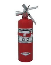 Amerex B386t 5lb Halotron I Class B C Fire Extinguisher