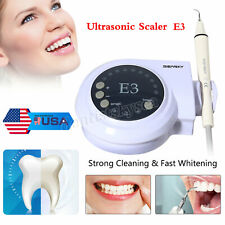 Oral Clean Ultrasonic Dental Scaler Teeth Whitening Tips For Ems Cavitron Us Fda