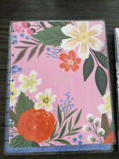 Happy Planner Cover Classic New Lot Of Outdated Guts