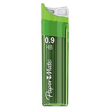 Paper Mate Mechanical Pencil Lead Refills 09m Hb 2 Pack Of 35 Leads