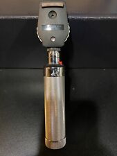 Welch Allyn Opthalmoscope 11610 With Working Battery