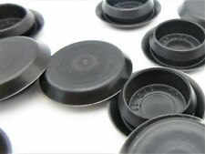 Hole Plugs For Sheet Metal Plastics Fits Thin Materials Snap In 5 Per Package