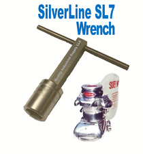 Wrench For Silverline Sl 7 Wood Floor Edger Heavy Duty