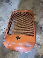 Allis Chalmers B C Tractor Ac Grill Antique Tractor