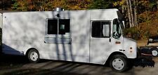 18 Kitchen On Wheels Food Truck Loaded All New Equipment