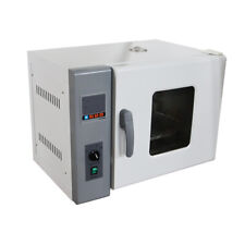 Techtongda 220v Laboratory Digital Forced Air Convection Drying Oven