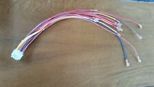 Code 3 Pse Internal Light Bar Harness 16 Wire With 9 Pin Modular Connector