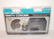 Smith Corona Ribbon S 21405 Start Rite Ii Typewriters Print Kit New In Package
