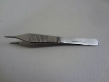 Adson Forceps 475 Seerated German Stainless Steel Ce Surgical