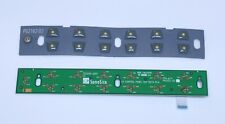 Sonosite Titan C2 Control Panel Pca P02200 03 Portable Ultrasound System Parts