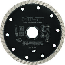 Hilti Sp T 9 X 78 Universal Blade For Dch 230 Hand Held Saw