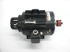 Ssd Black Max Vfd 2hp Inverter Duty Ac 3ph Motor 230460 V Fvj184thtl17078aal