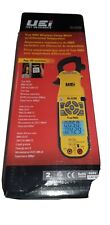 Uei Dl 429b True Rms Digital Clamp Meter With Wireless Differential Temperature