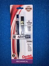 Pentel Sharp Hd Heavy Duty Mechanical Pencil Set 28075