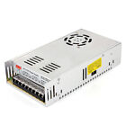Ac To Dc 12v 30a 360w Universal Regulated Switching Power Supply Led Driver