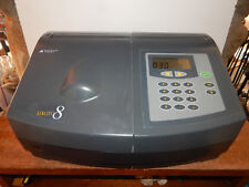 Spectronic Unicam Genesys 8 Spectrophotometer Thermo Genesys8 Withmini Sipper