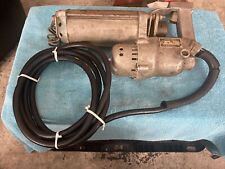 Syntron Electric 15 Amp Demolition Hammer Model 25 As