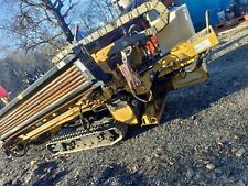 A Directional Drill Used And In Good Condition Yellow Size 16x20 37 Bars