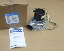 Fasco A128 Furnace Draft Inducer Motor Fits 7021 6376 7021 9404 7021 10271