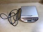 Dymo Digital Postal Shipping Scale Model 40149 Accurate To 5 Pounds Usbbattery