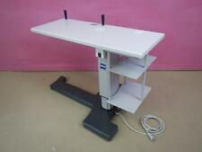 Zeiss Ophthalmic Equipment Highlow Electric Power Table 40x16 With 2 Shelves