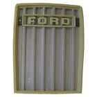 Front Grill For Ford Tractor 231 2600 335 3600 3900 515 531 532 5600 6600 7600