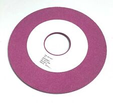 Ruby Profile Grinding Wheel For Weinig Profile Grinders 60mm Bore Top Quality