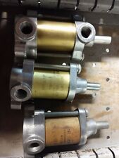 Husky Air Devices Pneumatic Air Cylinder Lot Of 3