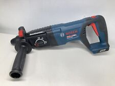 Bosch Gbh18v 26d 18v Bulldog Cordless Rotary Hammer Drill Tool Only