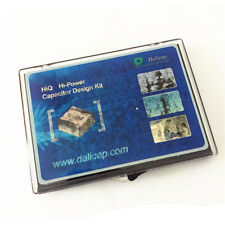 Hiq Hi Power Capacitor Design Cap Mica Ceramic Multilayer Capacitor P90 Amp Np0