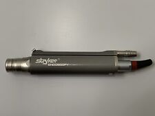 Stryker Endoscopy Tps Hummer 290 601 100 Arthroscopy Hand Shaver