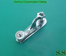 Grade A Gomco Circumcision Clamp 145cm Surgical